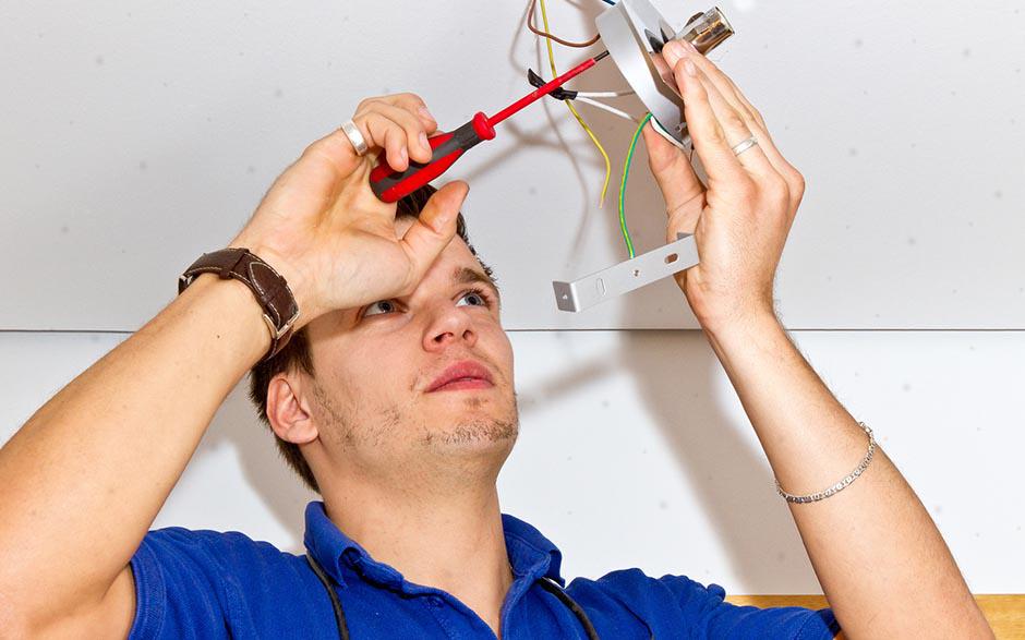 électricien maintenance Argenteuil