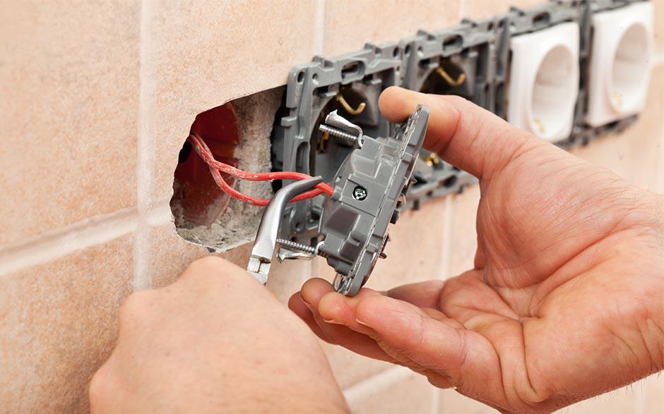 électricien installateur Igny