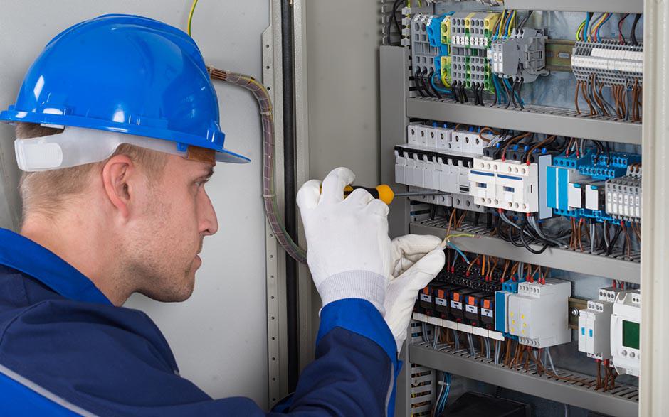 électricien de maintenance Argenteuil