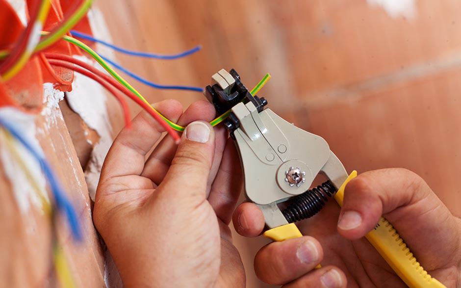 électricien urgence Igny