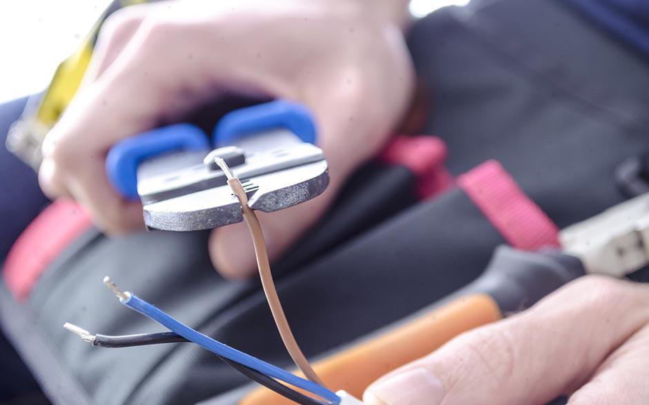 électricien urgence Houilles
