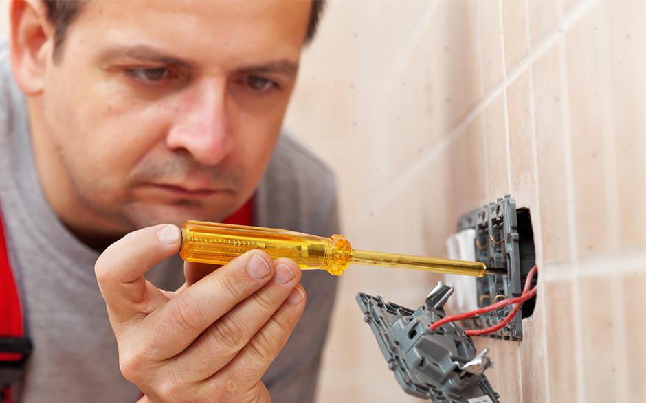 électricien de maintenance Argenteuil