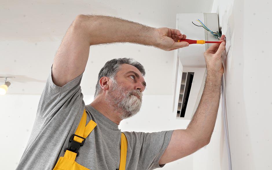électricien urgence Houilles