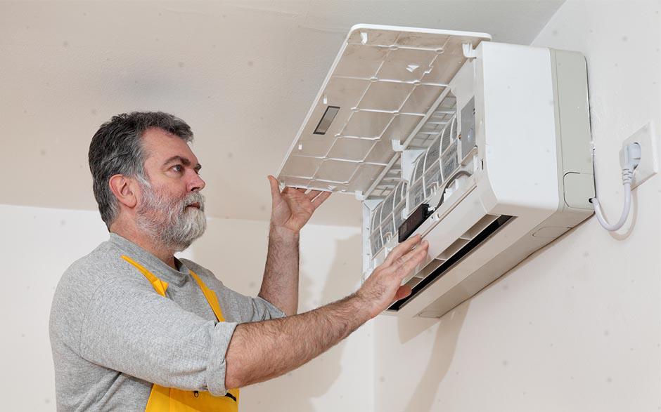 électricien de maintenance Argenteuil